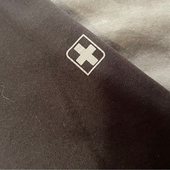 Swiss +tech men’s jacket sz small - Picture 5 of 12